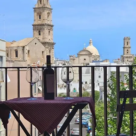 Notre Dame * Monopoli