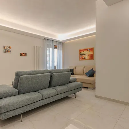 Apartamento Notre Dame *