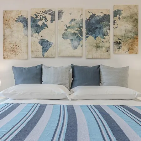 Apartamento Notre Dame