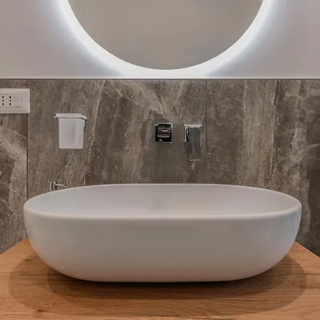 Notre Dame Apartamento Monopoli