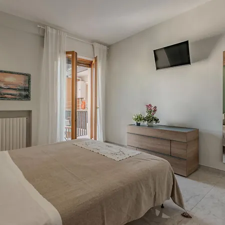 Apartment Notre Dame Monopoli