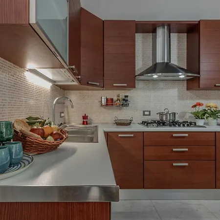 Apartment Notre Dame Monopoli