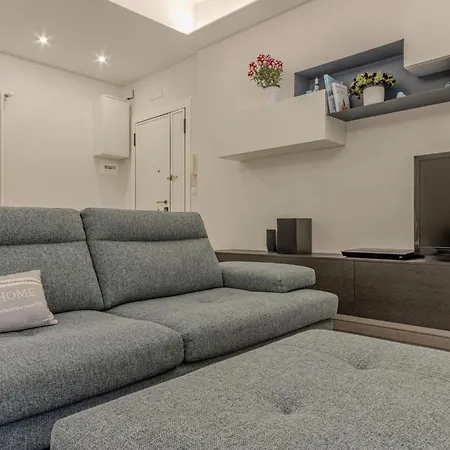 Notre Dame Apartment Monopoli