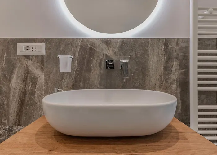 Notre Dame 公寓 莫诺波利